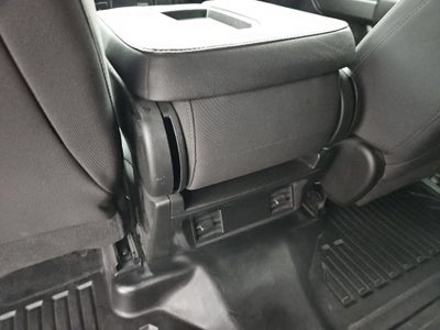 2024 GMC Sierra 2500 HD Pro