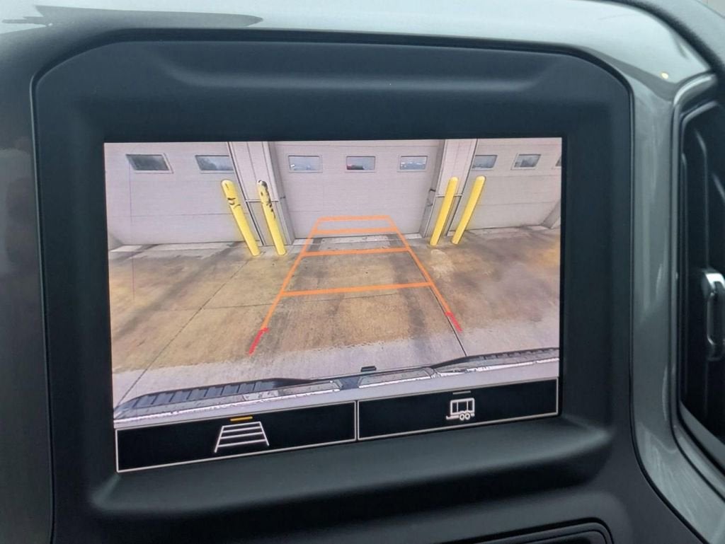 2024 GMC Sierra 2500 HD Pro