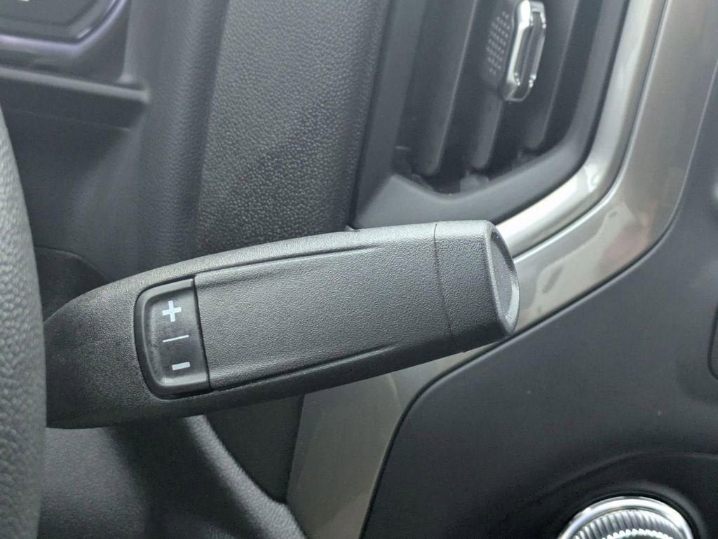 2024 GMC Sierra 2500 HD Pro