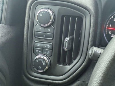 2024 GMC Sierra 2500 HD Pro