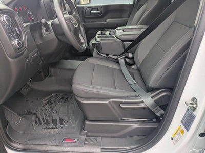 2024 GMC Sierra 2500 HD Pro