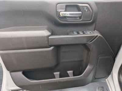 2024 GMC Sierra 2500 HD Pro