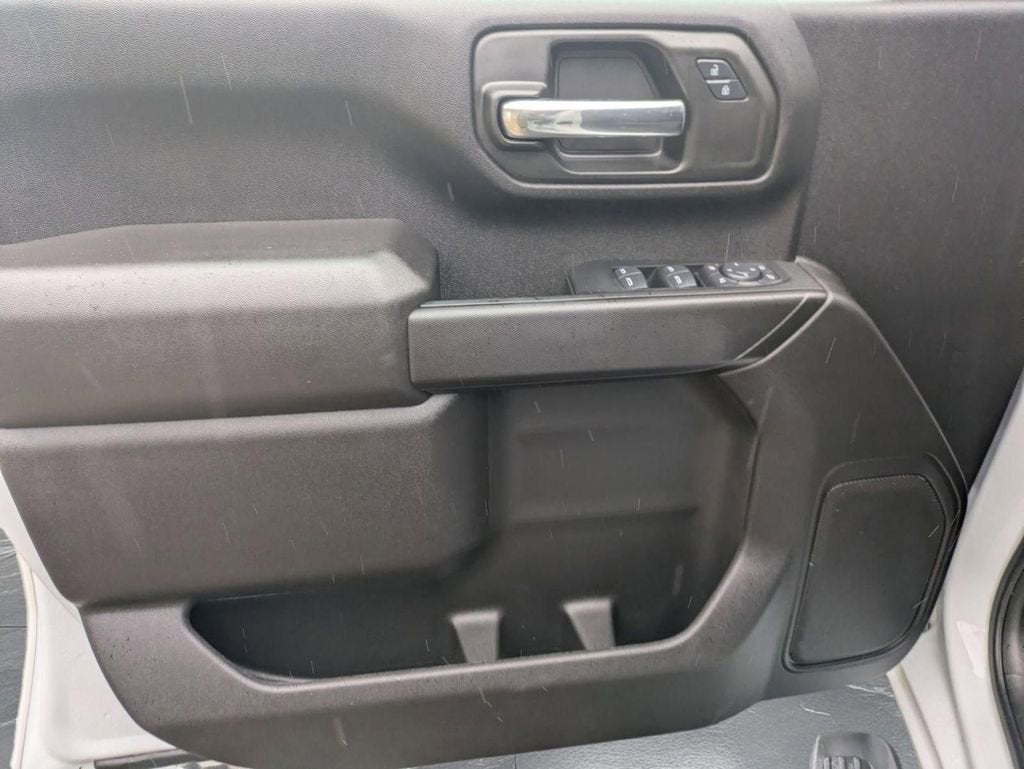 2024 GMC Sierra 2500 HD Pro