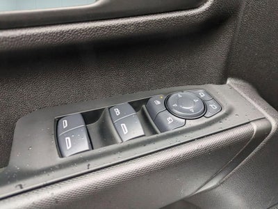 2024 GMC Sierra 2500 HD Pro