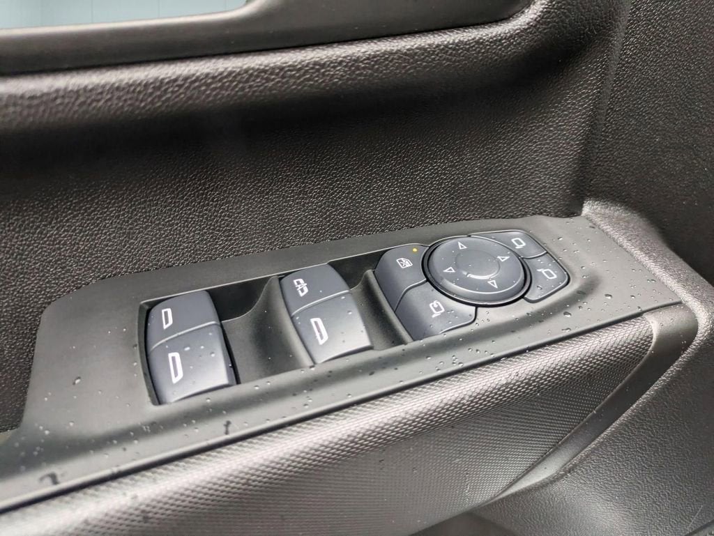 2024 GMC Sierra 2500 HD Pro