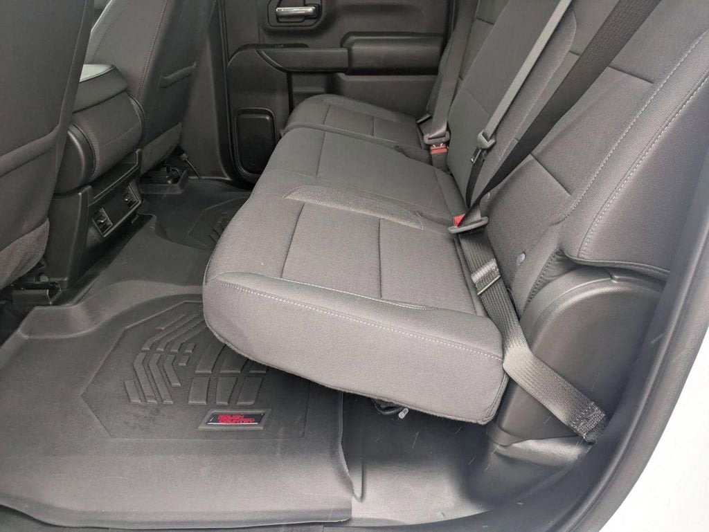 2024 GMC Sierra 2500 HD Pro