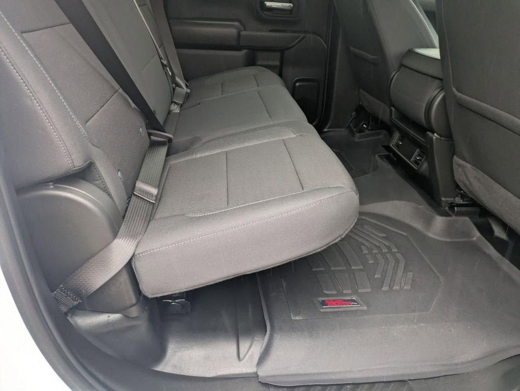 2024 GMC Sierra 2500 HD Pro