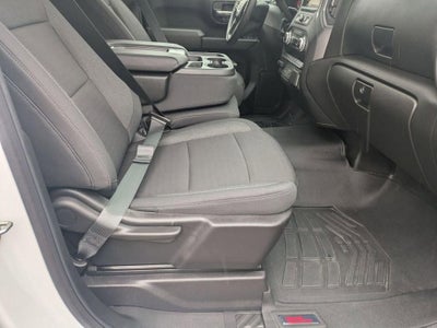 2024 GMC Sierra 2500 HD Pro