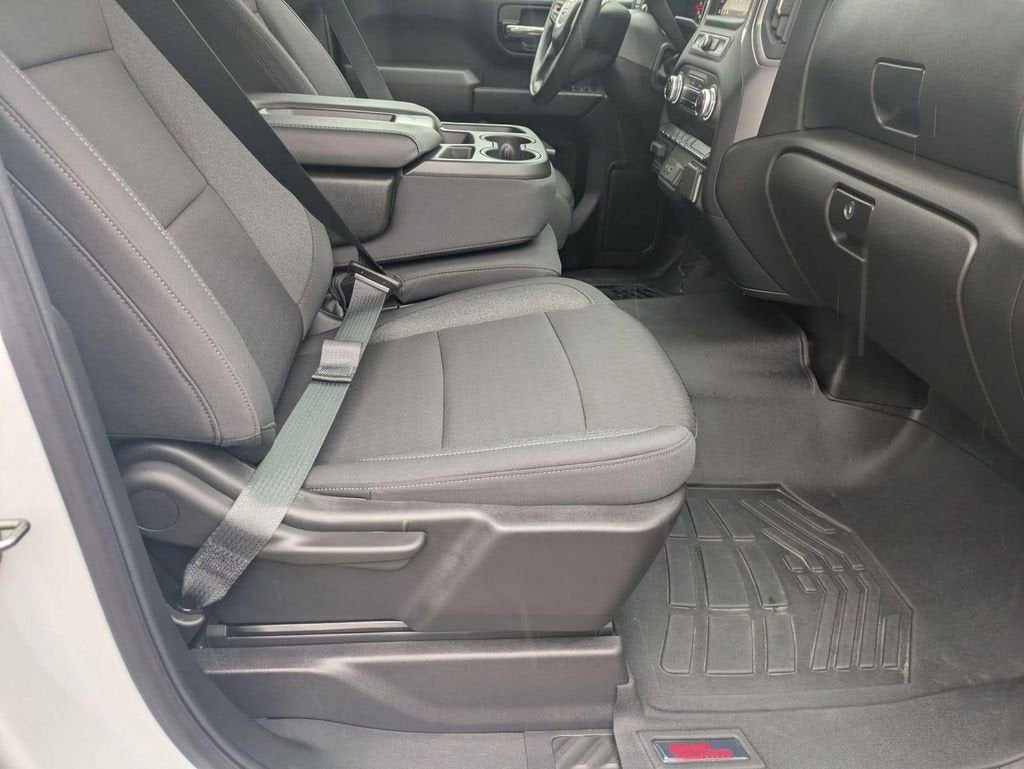 2024 GMC Sierra 2500 HD Pro