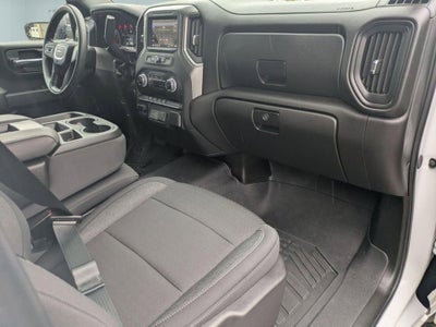 2024 GMC Sierra 2500 HD Pro