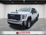 2024 GMC Sierra 2500 HD Pro
