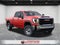 2024 GMC Sierra 2500 HD Pro