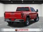 2024 GMC Sierra 2500 HD Pro