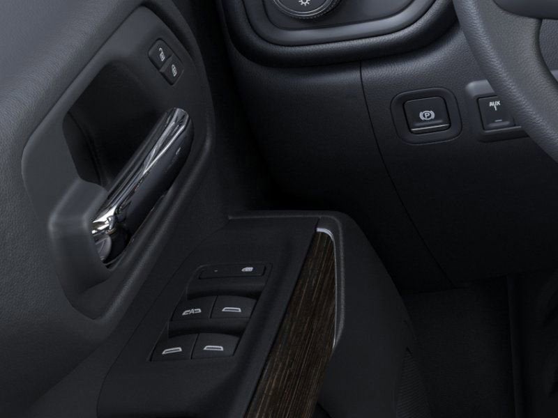 2024 GMC Sierra 2500 HD Pro