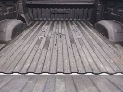 2024 GMC Sierra 2500 HD SLT