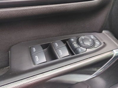 2021 GMC Sierra 2500 HD AT4