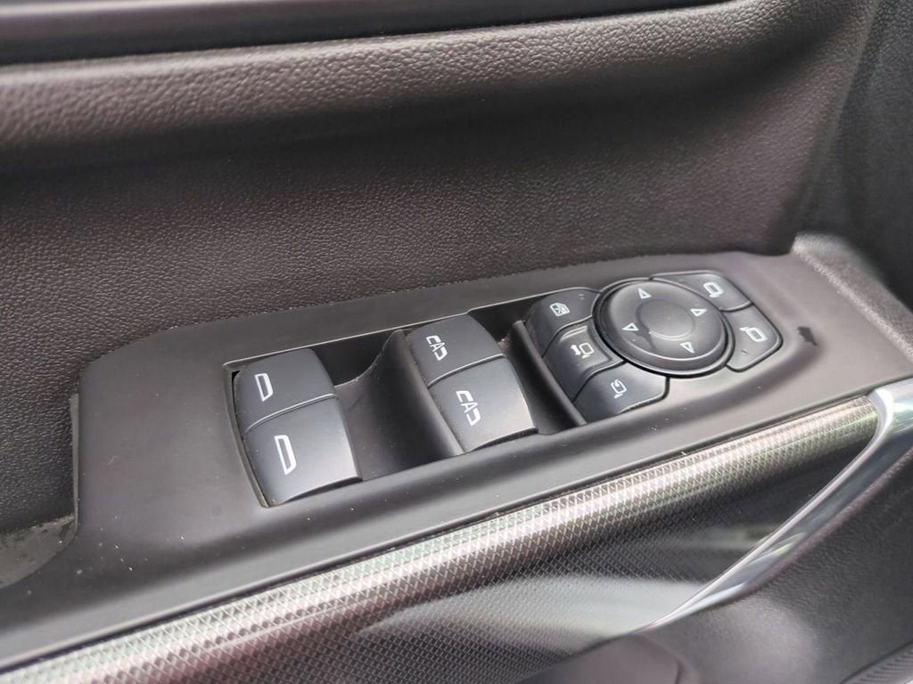 2021 GMC Sierra 2500 HD AT4