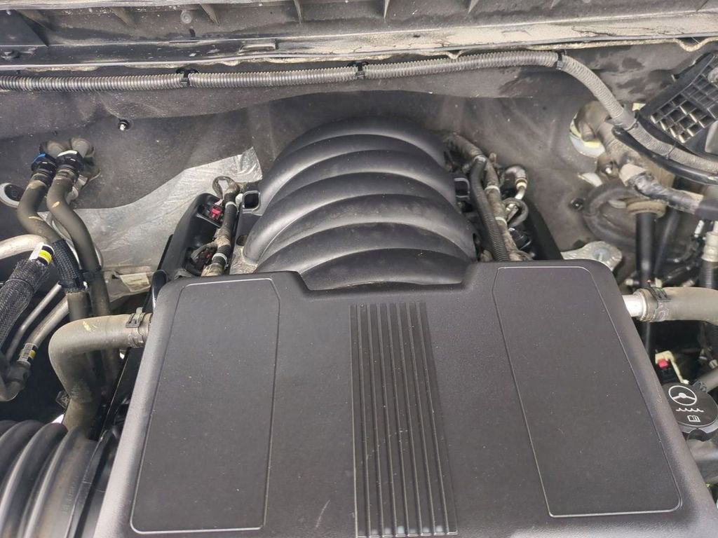 2021 GMC Sierra 2500 HD AT4