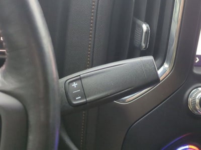 2022 GMC Sierra 2500 HD AT4