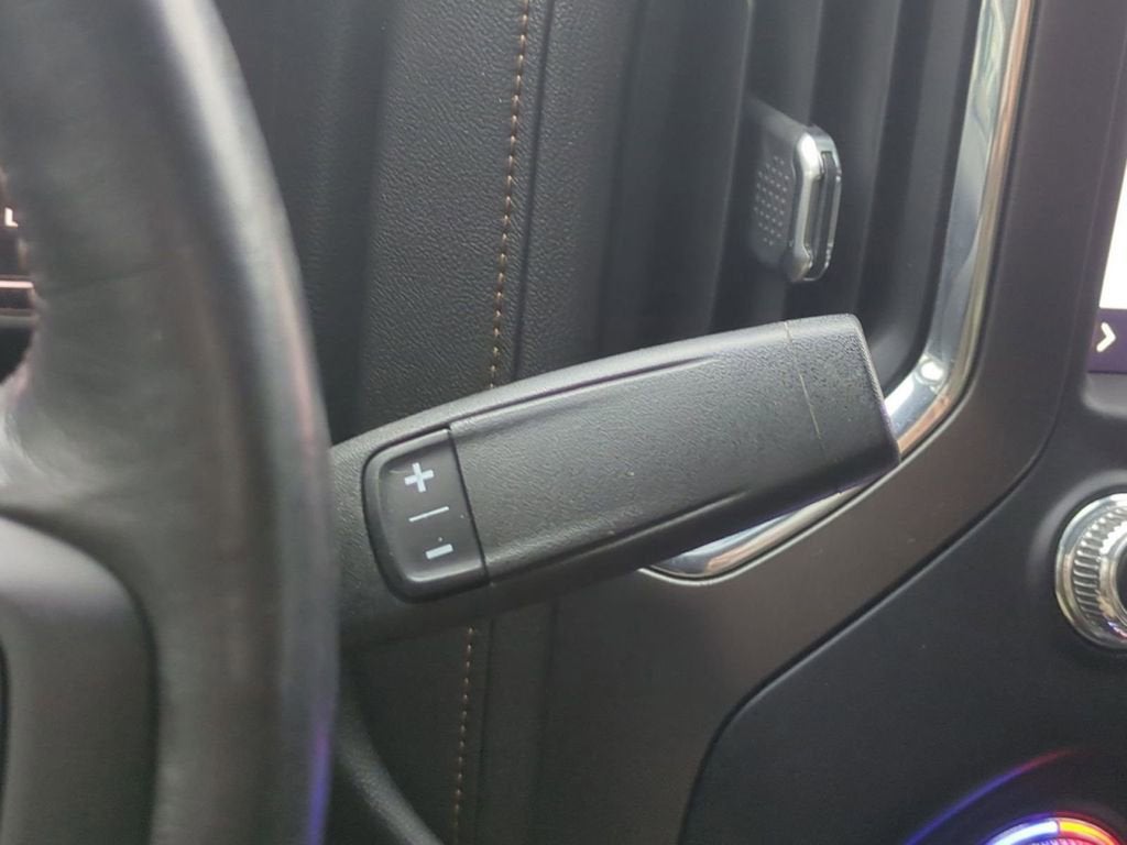 2022 GMC Sierra 2500 HD AT4