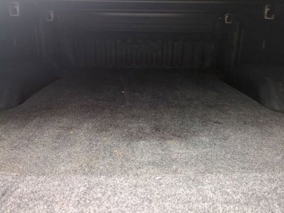 2022 GMC Sierra 2500 HD AT4