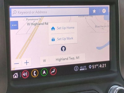 2020 GMC Sierra 2500 HD Denali