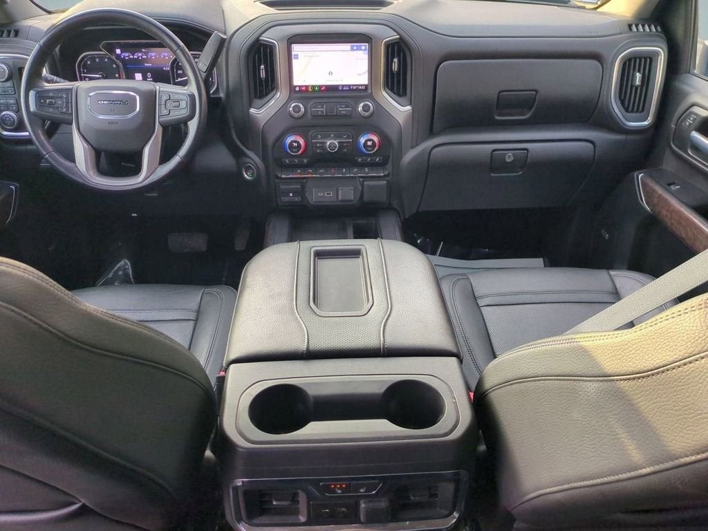 2020 GMC Sierra 2500 HD Denali