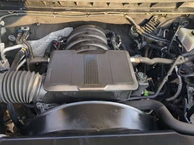 2020 GMC Sierra 2500 HD Denali