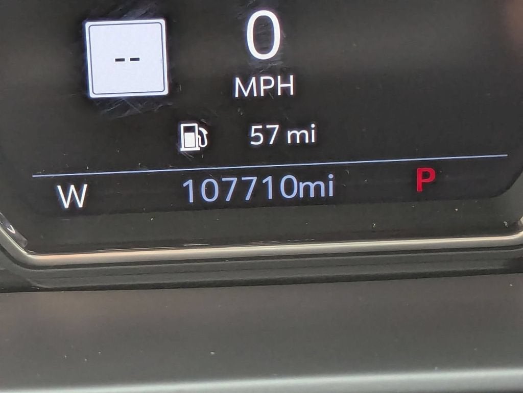 2020 GMC Sierra 2500 HD Denali