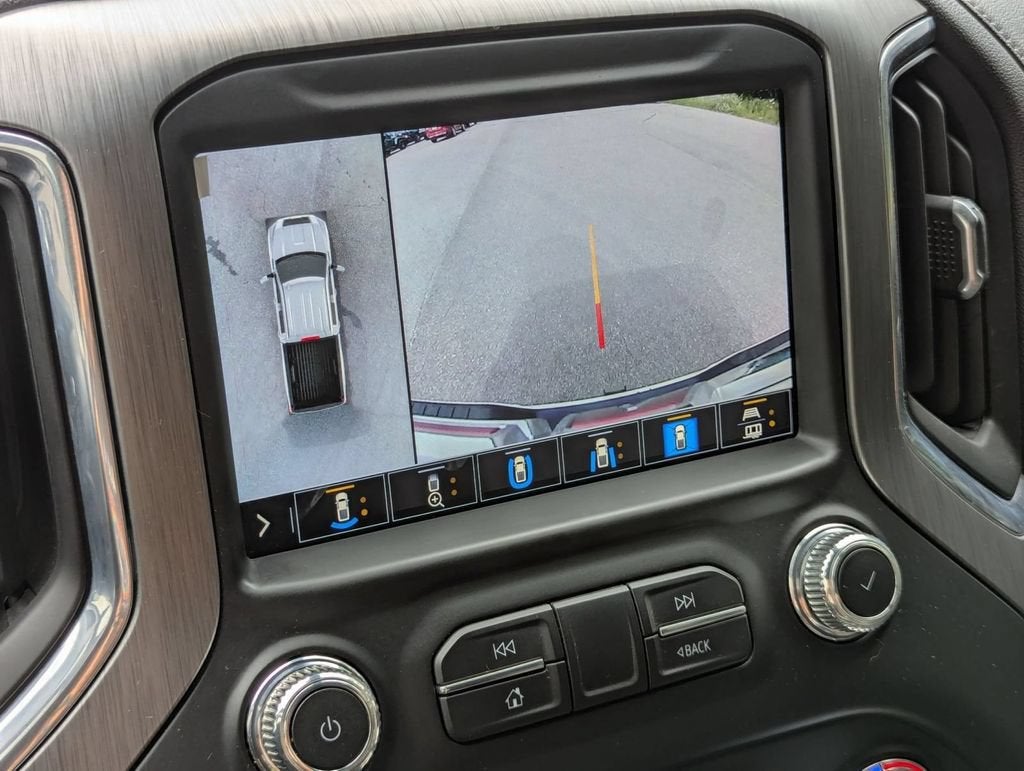 2020 GMC Sierra 2500 HD Denali