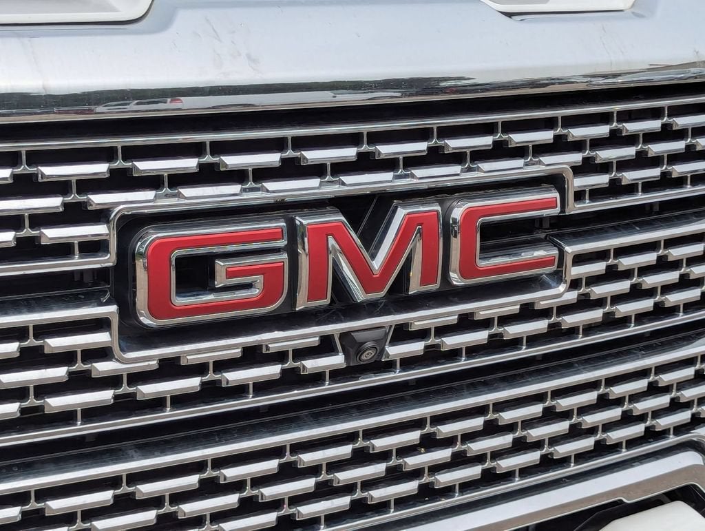 2020 GMC Sierra 2500 HD Denali