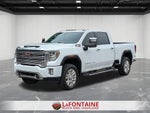 2020 GMC Sierra 2500 HD Denali