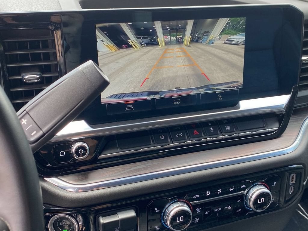 2024 GMC Sierra 3500 HD SLT