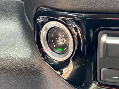2024 GMC Sierra 3500 HD SLT