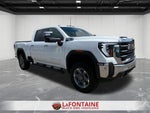 2024 GMC Sierra 3500 HD SLT
