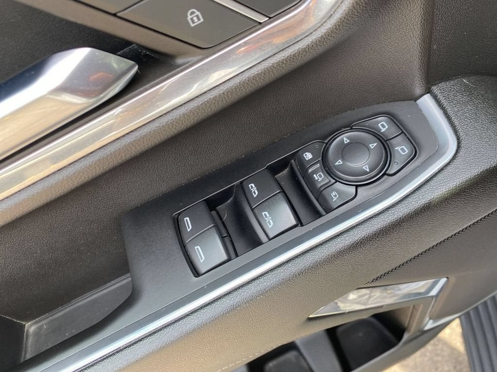 2024 GMC Sierra 3500 HD SLT