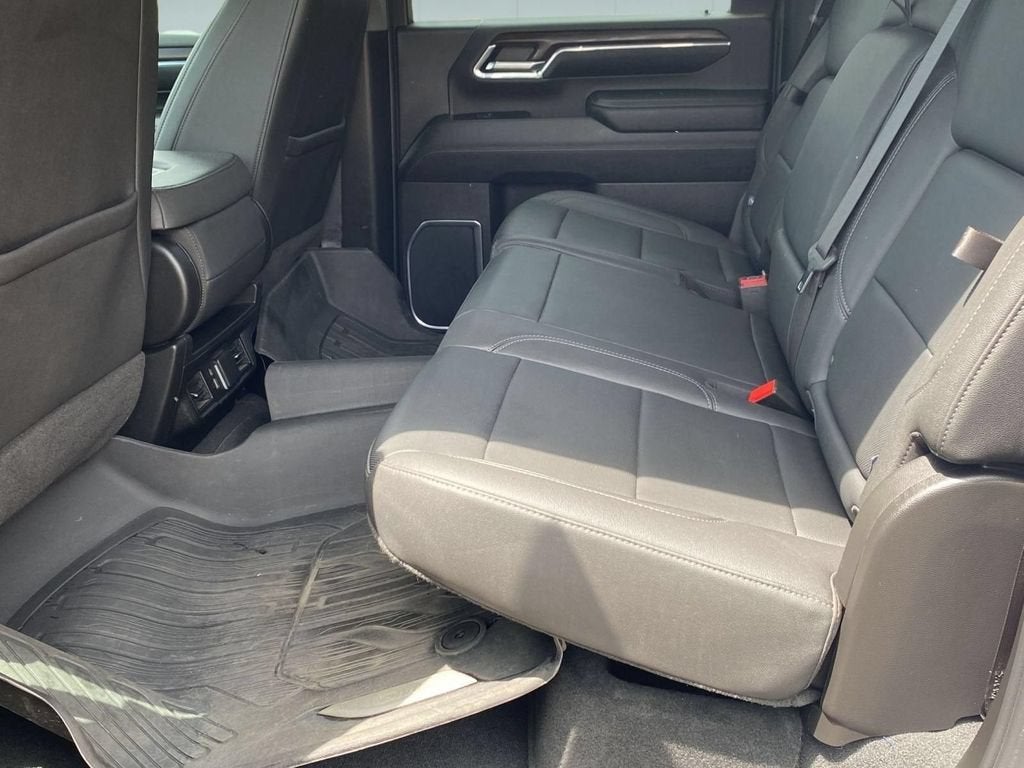 2024 GMC Sierra 3500 HD SLT