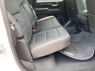 2024 GMC Sierra 3500 HD SLT