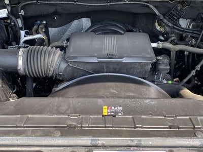 2024 GMC Sierra 3500 HD SLT