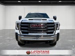 2024 GMC Sierra 3500 HD SLT