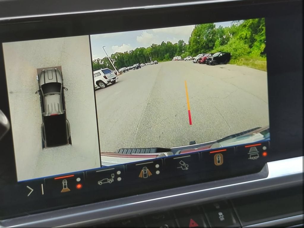 2024 GMC Sierra 3500 HD SLT DRW
