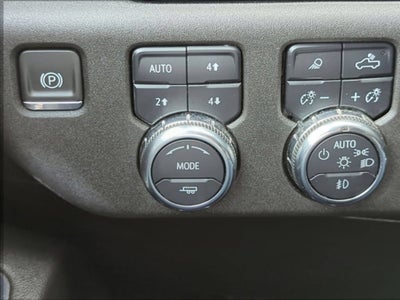 2024 GMC Sierra 3500 HD SLT DRW