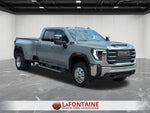 2024 GMC Sierra 3500 HD SLT DRW