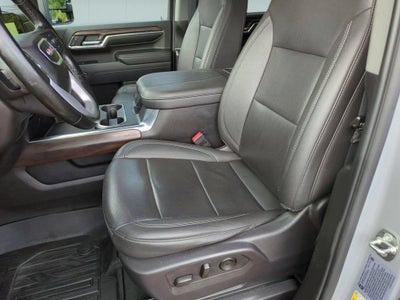 2024 GMC Sierra 3500 HD SLT DRW