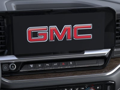 2024 GMC Sierra 3500 HD SLT DRW
