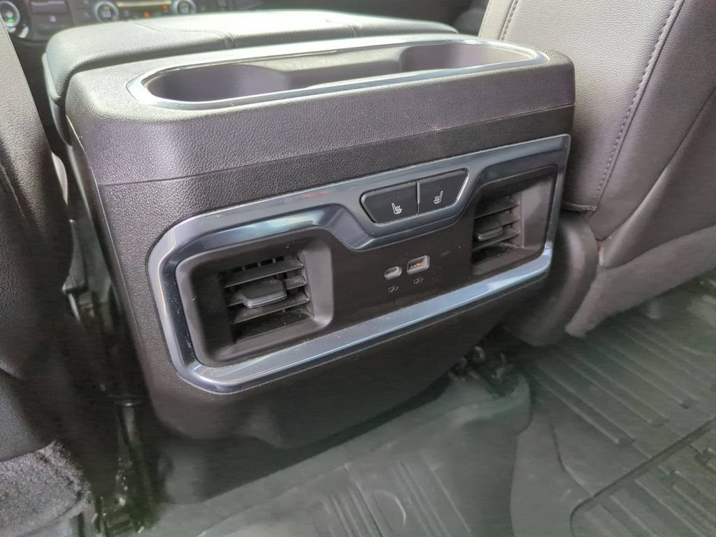 2024 GMC Sierra 3500 HD SLT DRW