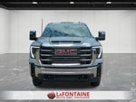 2024 GMC Sierra 3500 HD SLT DRW