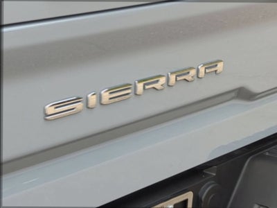 2024 GMC Sierra 3500 HD SLT DRW