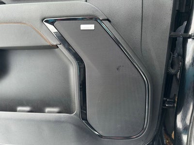 2024 GMC Sierra 3500 HD AT4