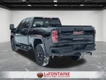 2024 GMC Sierra 3500 HD AT4
